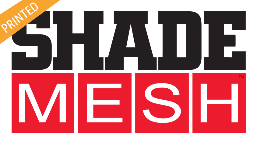 Shade Cloth Logo